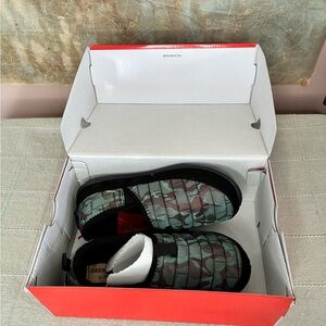 Deer Stags Slipperooz Lil Yuma Boys' Clog Slippers